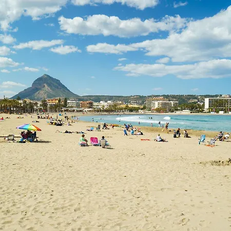 Sierra Pinos By Interhome * Jávea