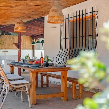 Sierra Pinos By Interhome * Jávea