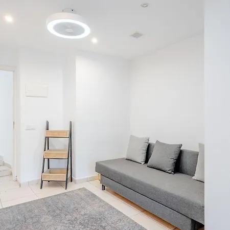 Sierra Pinos By Interhome *