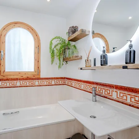 Sierra Pinos By Interhome Jávea