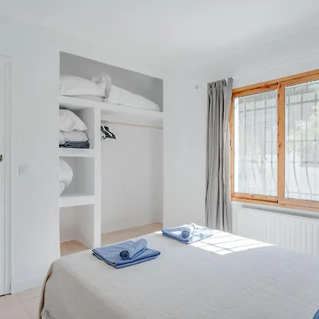 Sierra Pinos By Interhome *