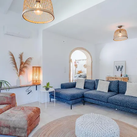 Villa Sierra Pinos By Interhome