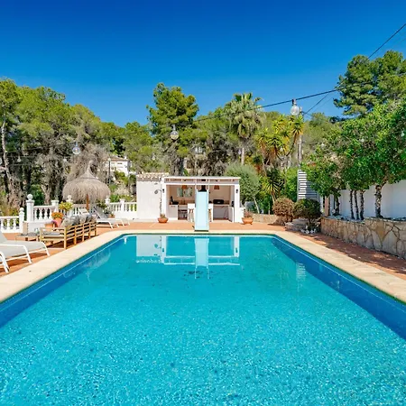 Villa Sierra Pinos By Interhome *