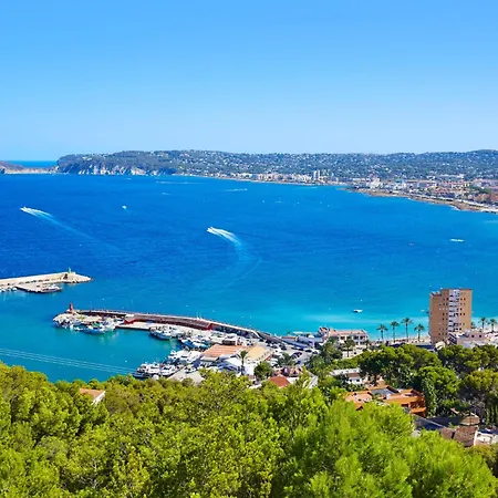 Sierra Pinos By Interhome Villa Jávea