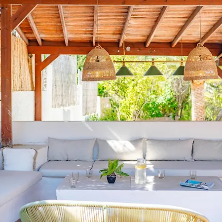 Villa Sierra Pinos By Interhome *