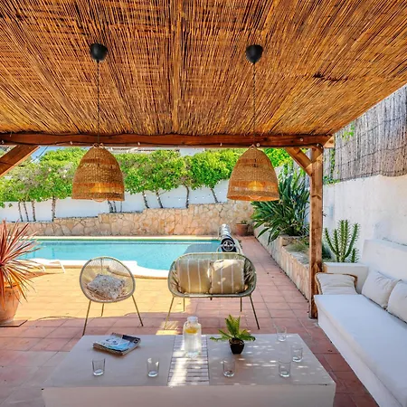 Sierra Pinos By Interhome Villa Jávea