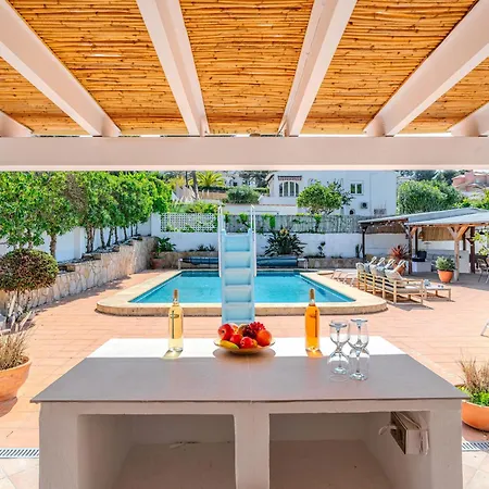 Sierra Pinos By Interhome Jávea