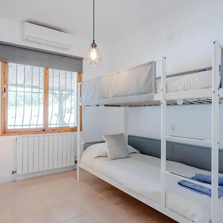 Villa Sierra Pinos By Interhome