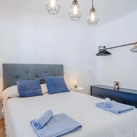Sierra Pinos By Interhome Villa *