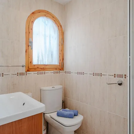 Sierra Pinos By Interhome Villa Jávea