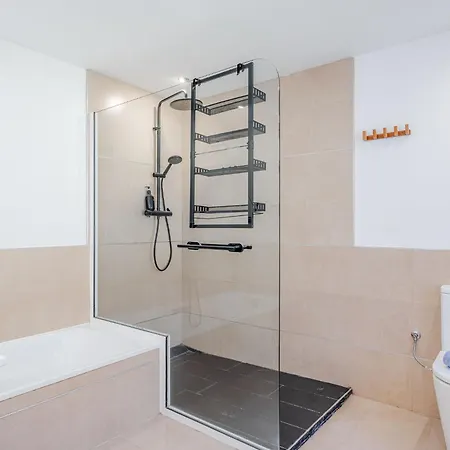 Sierra Pinos By Interhome *