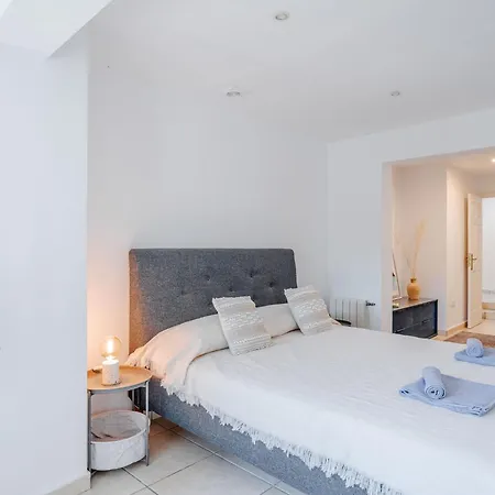 Sierra Pinos By Interhome Villa