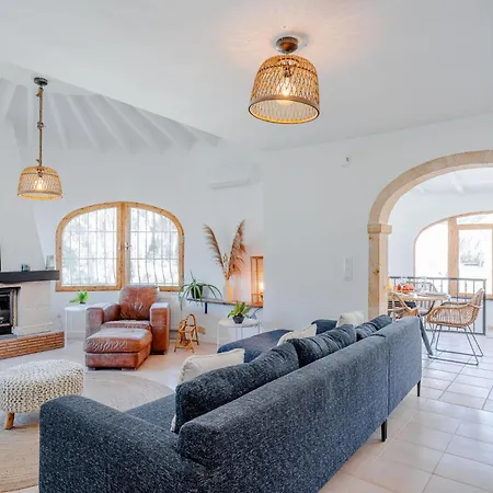 Sierra Pinos By Interhome Jávea