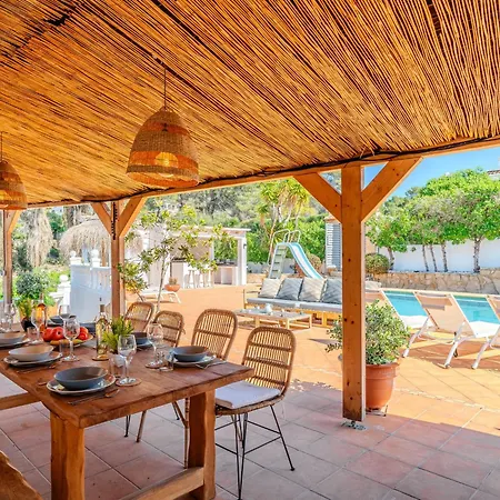 Sierra Pinos By Interhome *