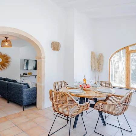 Villa Sierra Pinos By Interhome *