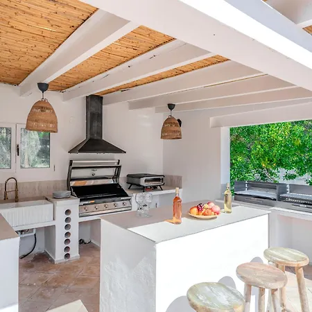 Sierra Pinos By Interhome Jávea