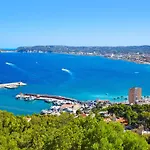 Sierra Pinos By Interhome Vila Jávea