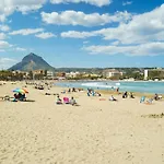 Sierra Pinos By Interhome * Jávea