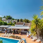 Sierra Pinos By Interhome