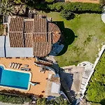 Sierra Pinos By Interhome Vila Jávea