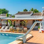 Sierra Pinos By Interhome
