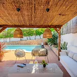 Sierra Pinos By Interhome Vila Jávea