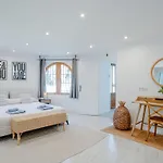 Vila Sierra Pinos By Interhome Jávea