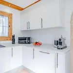 Vila Sierra Pinos By Interhome Jávea