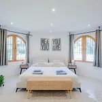 Vila Sierra Pinos By Interhome Jávea