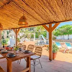 Sierra Pinos By Interhome *