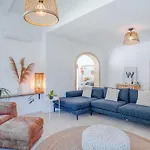Vila Sierra Pinos By Interhome