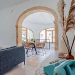 Sierra Pinos By Interhome Vila Jávea