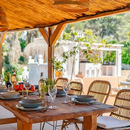Sierra Pinos By Interhome * Jávea