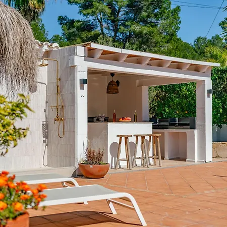 Sierra Pinos By Interhome Villa