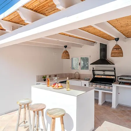 Sierra Pinos By Interhome Jávea