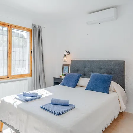Villa Sierra Pinos By Interhome *