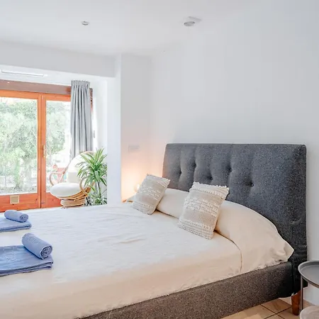 Sierra Pinos By Interhome