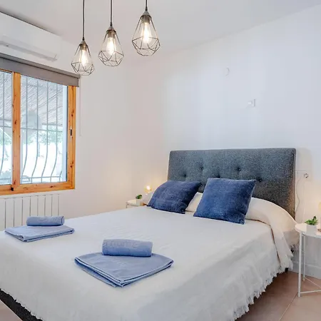 Sierra Pinos By Interhome * Jávea