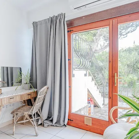 Sierra Pinos By Interhome Villa Jávea