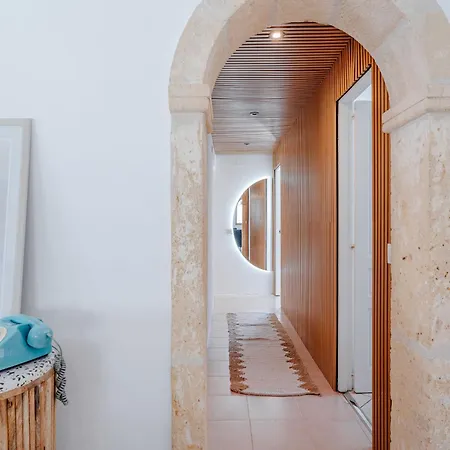 Sierra Pinos By Interhome Jávea