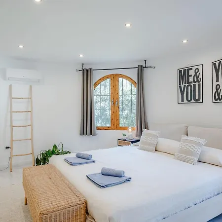 Sierra Pinos By Interhome Jávea