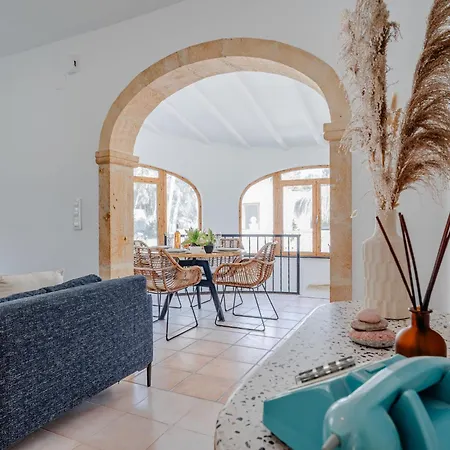 Sierra Pinos By Interhome Villa Jávea