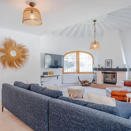Sierra Pinos By Interhome Villa *