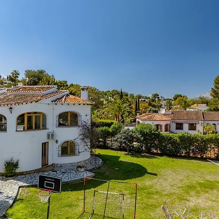 Sierra Pinos By Interhome
