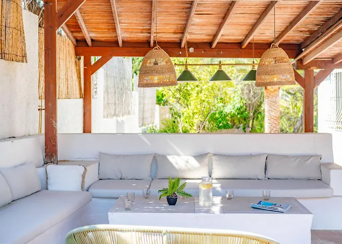 Villa Sierra Pinos By Interhome *