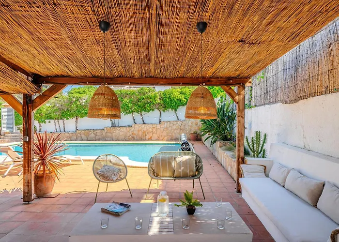 Sierra Pinos By Interhome Villa Javea