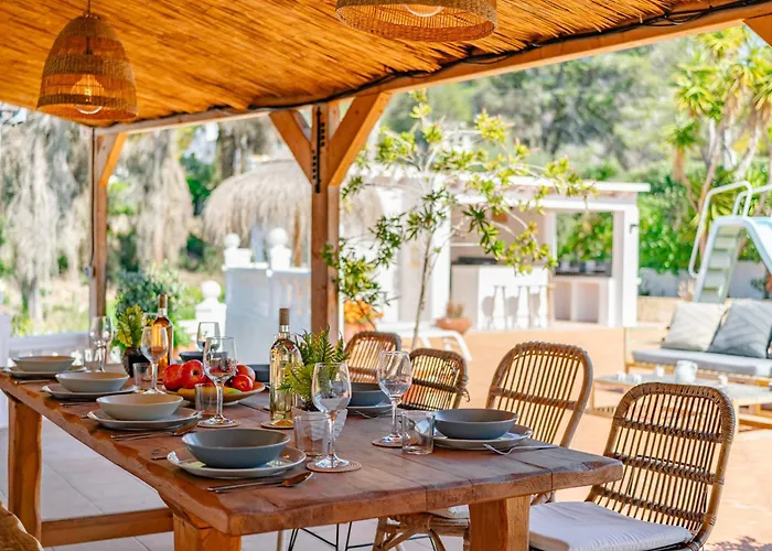 Sierra Pinos By Interhome * Javea
