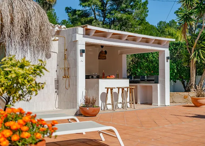 Sierra Pinos By Interhome Villa