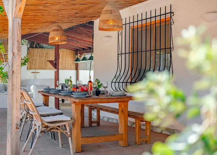 Sierra Pinos By Interhome * Javea