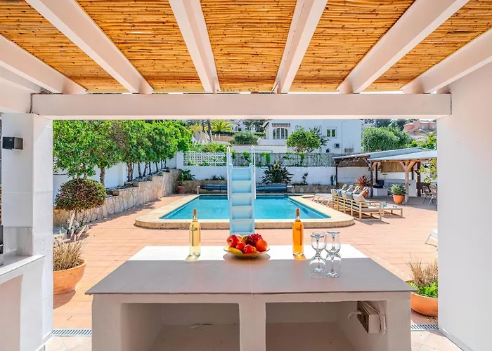 Sierra Pinos By Interhome Javea